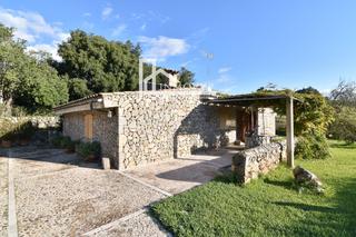 Affitto Casale in Campanet. Oportunidad!! se alquila preciosa finca rústica en campanet con
