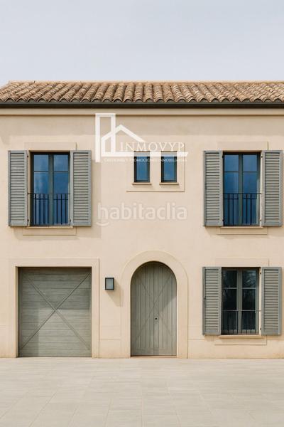 Foto 80b5c7d5-db1c-43c5-a03a-319108df36b0. Terreno residenziale in Manacor centre Manacor