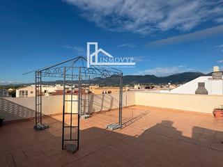 Àtic a Cristo Rey-Parque Europa. Impresionante ático con gran terraza en la zona de cristo rey  i