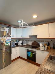 Àtic a Cristo Rey-Parque Europa. Impresionante ático con gran terraza en la zona de cristo rey  i