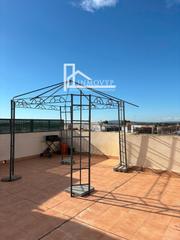 Àtic a Cristo Rey-Parque Europa. Impresionante ático con gran terraza en la zona de cristo rey  i