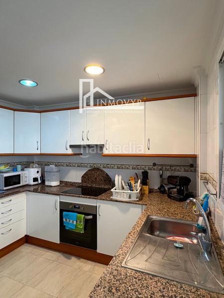 Foto 03d43988-c63f-4653-8720-e0090dbbea12. Àtic amb calefacció aparcament a Cristo Rey-Parque Europa Inca