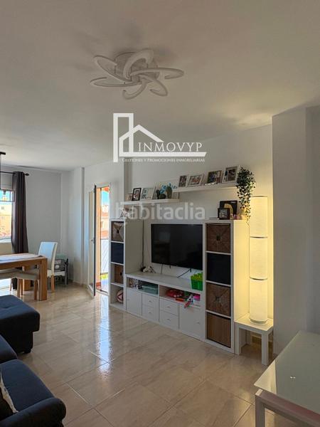 Foto 060a66cd-6c5c-4721-8f6d-fdd5afdc24c6. Àtic amb calefacció aparcament a Cristo Rey-Parque Europa Inca