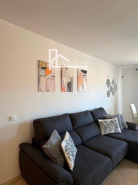 Foto 0b946d5c-06be-42df-8652-d89832aa018a. Àtic amb calefacció aparcament a Cristo Rey-Parque Europa Inca