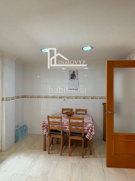 Foto 0c644ef1-ff4b-4b13-99dc-96e5afca8ee6. Àtic amb calefacció aparcament a Cristo Rey-Parque Europa Inca