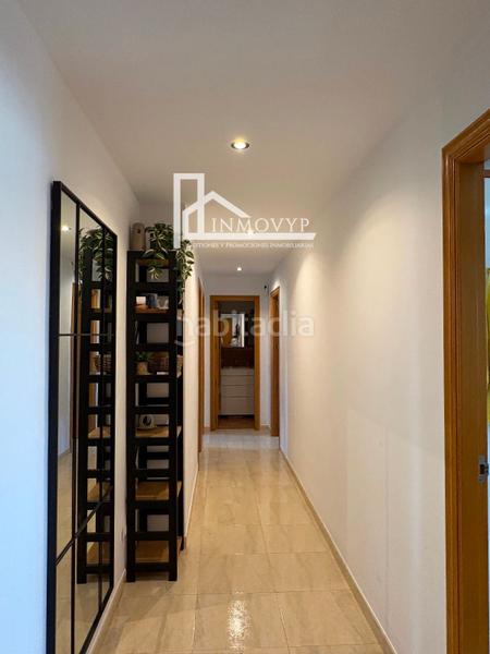 Foto 174d2389-b57e-4ea5-b47f-1a0dfb7e1231. Àtic amb calefacció aparcament a Cristo Rey-Parque Europa Inca