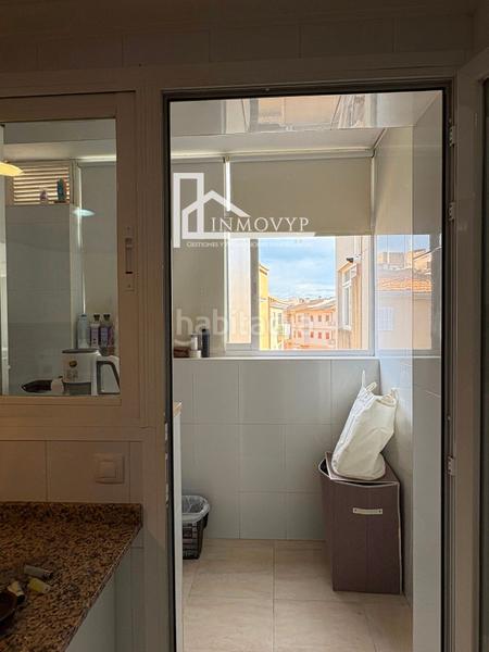 Foto 191aad28-3185-4dfe-9803-657ad06e69f4. Àtic amb calefacció aparcament a Cristo Rey-Parque Europa Inca