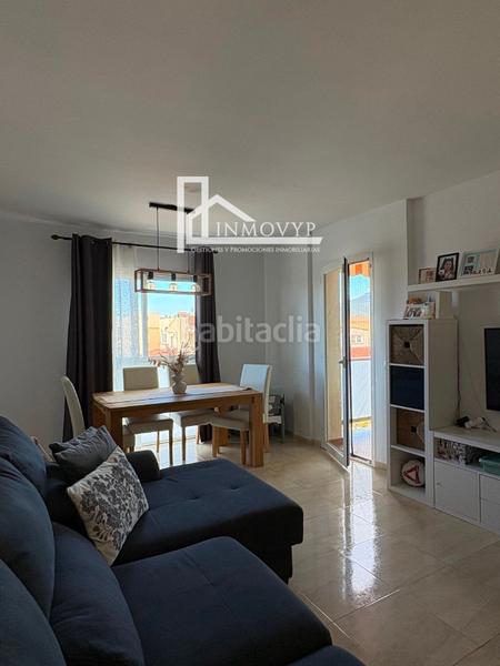 Foto 2408bc84-6861-429a-a52f-ba15683e4e4f. Àtic amb calefacció aparcament a Cristo Rey-Parque Europa Inca