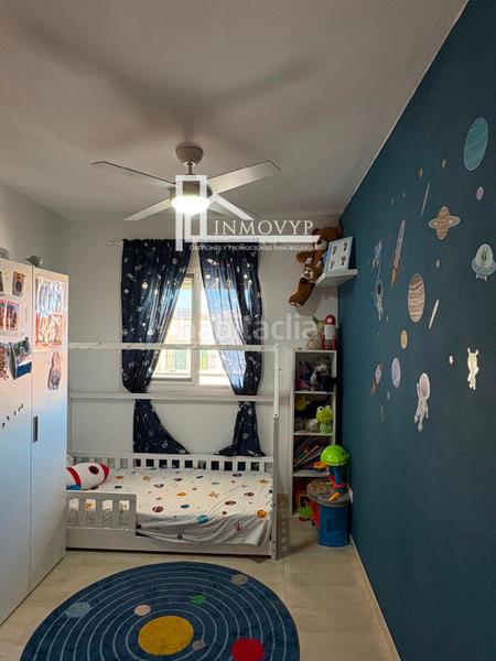 Foto 2bd3c0b8-d568-4fe2-bd65-670587c5488f. Àtic amb calefacció aparcament a Cristo Rey-Parque Europa Inca