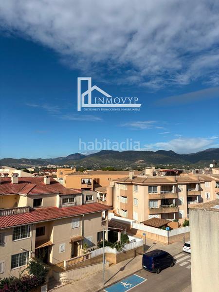 Foto 2c278cfc-be8f-40f1-b8b6-49e5a363ce10. Àtic amb calefacció aparcament a Cristo Rey-Parque Europa Inca