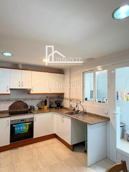 Foto 3497ec1a-9cd1-4f19-8d5e-3c47c568dd04. Àtic amb calefacció aparcament a Cristo Rey-Parque Europa Inca