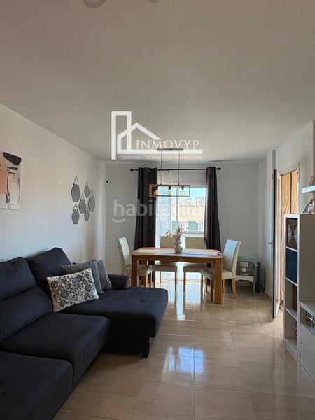 Foto 39e32bb6-c929-4fcc-a0dc-3e950cef359b. Àtic amb calefacció aparcament a Cristo Rey-Parque Europa Inca