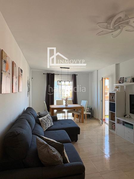 Foto 44624904-2d9e-447a-bb7f-b97b2f065942. Àtic amb calefacció aparcament a Cristo Rey-Parque Europa Inca