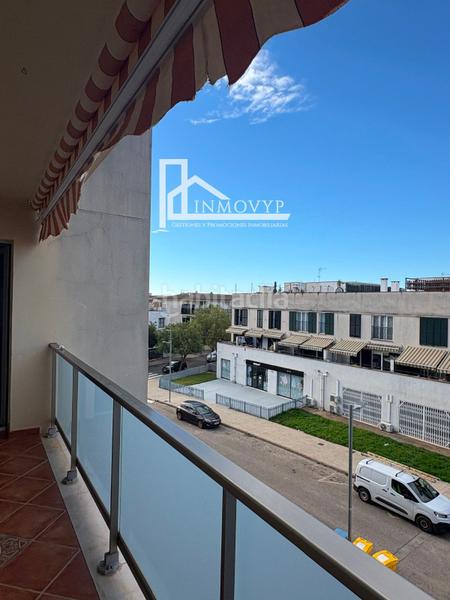 Foto 4d56cc01-e561-4a9d-8a33-b86ae042d3fe. Àtic amb calefacció aparcament a Cristo Rey-Parque Europa Inca