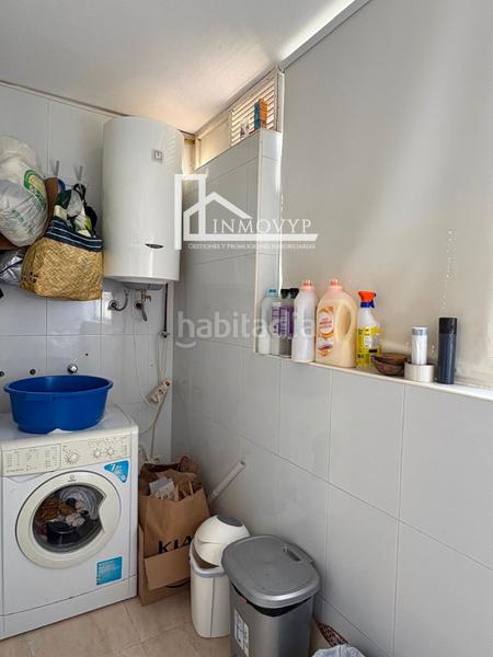 Foto 53898ba3-11de-4718-9b3f-cfb452f84d41. Àtic amb calefacció aparcament a Cristo Rey-Parque Europa Inca