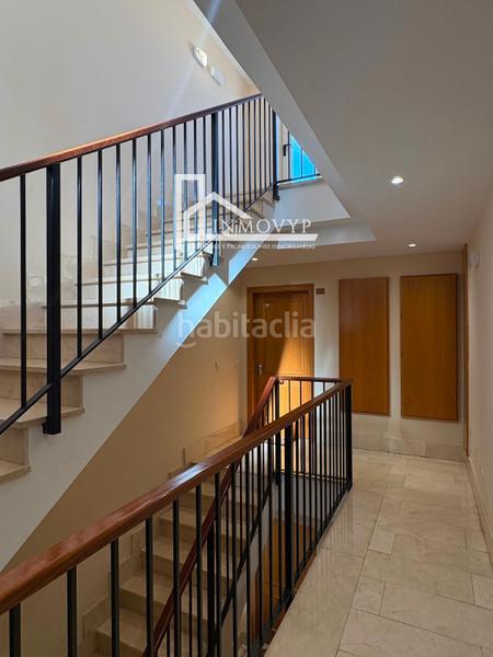 Foto 56bb27ce-b18c-4e13-b015-77ac016e8361. Àtic amb calefacció aparcament a Cristo Rey-Parque Europa Inca