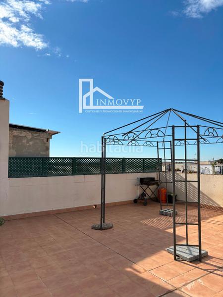 Foto 57f93dba-b220-4e38-9d07-b26404b37e33. Àtic amb calefacció aparcament a Cristo Rey-Parque Europa Inca