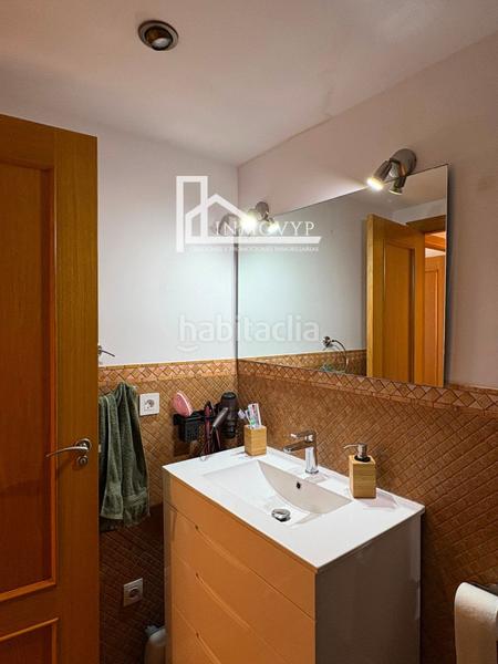 Foto 58c3fd88-473b-4c3e-a96e-539c430b6ff6. Àtic amb calefacció aparcament a Cristo Rey-Parque Europa Inca