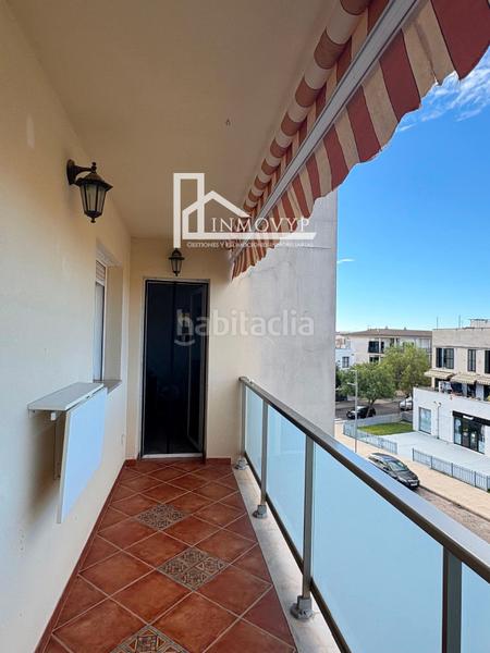 Foto 5a7296b9-20ec-4b37-9733-28d7b3689994. Àtic amb calefacció aparcament a Cristo Rey-Parque Europa Inca