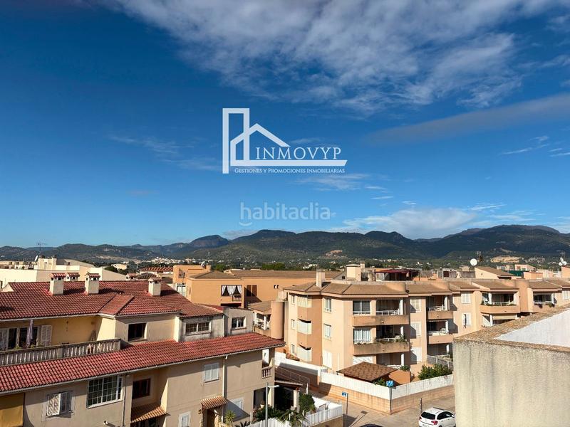 Foto 6145f762-b239-43ed-9069-5579799536df. Àtic amb calefacció aparcament a Cristo Rey-Parque Europa Inca