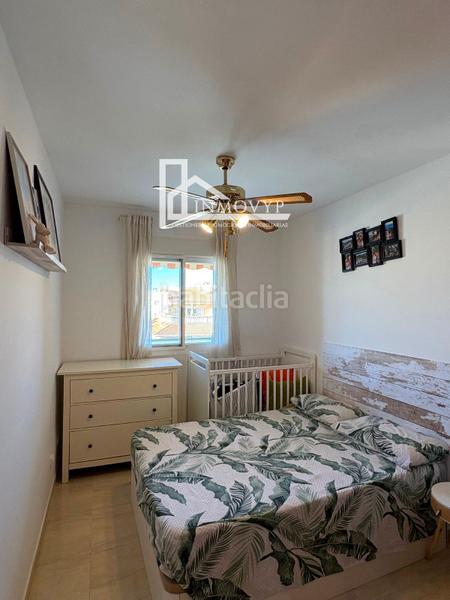 Foto 635baca9-4348-46fc-b10c-34f5057fa3f3. Àtic amb calefacció aparcament a Cristo Rey-Parque Europa Inca