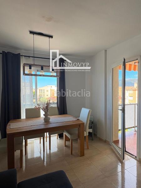 Foto 654987cd-796f-4fcd-8891-ae87e99fb913. Àtic amb calefacció aparcament a Cristo Rey-Parque Europa Inca