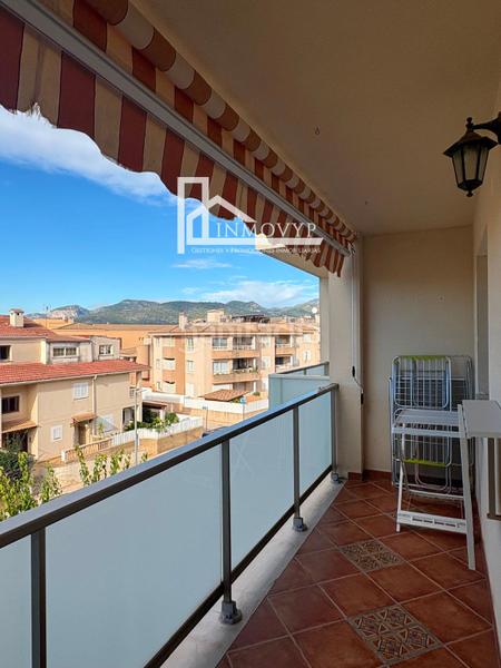 Foto 674a2742-1770-4b44-ba1a-4010fdf09f29. Àtic amb calefacció aparcament a Cristo Rey-Parque Europa Inca