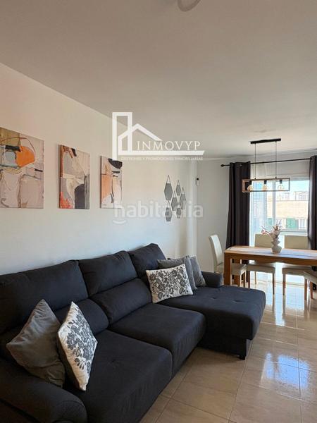 Foto 6816522d-738b-487d-a0a9-c2531d2a0c83. Àtic amb calefacció aparcament a Cristo Rey-Parque Europa Inca