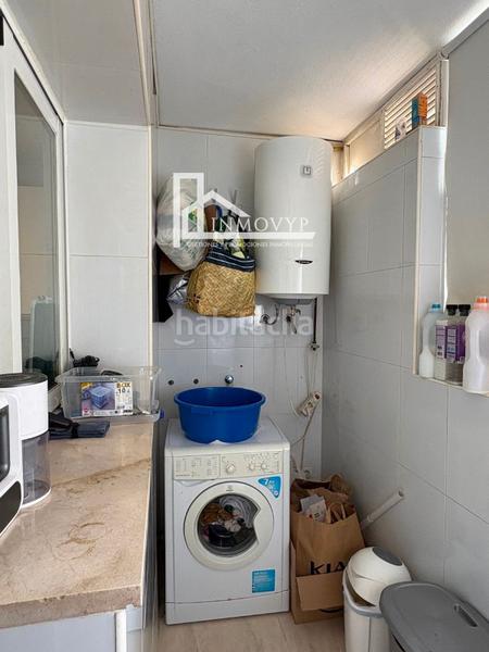 Foto 72fece82-a2f0-4290-b8be-104717eecbe4. Àtic amb calefacció aparcament a Cristo Rey-Parque Europa Inca