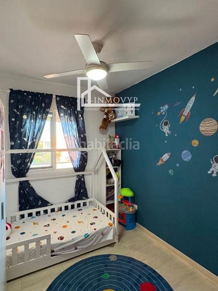 Foto 756700bc-164e-47fc-939b-c1a2dafb5863. Àtic amb calefacció aparcament a Cristo Rey-Parque Europa Inca