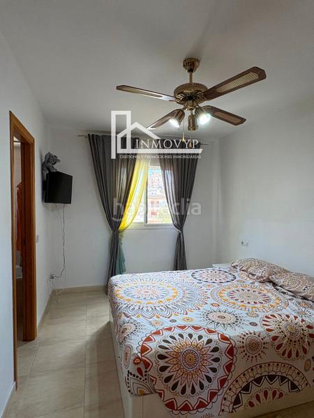 Foto 87263a27-8629-455a-90e4-3b3738e4d13a. Àtic amb calefacció aparcament a Cristo Rey-Parque Europa Inca