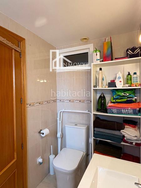 Foto 876efed7-803b-4514-a514-63c877e8f203. Àtic amb calefacció aparcament a Cristo Rey-Parque Europa Inca