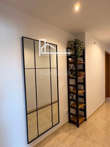 Foto 8cac59b8-cc3c-4556-8dbc-a9e32db7d1e3. Àtic amb calefacció aparcament a Cristo Rey-Parque Europa Inca