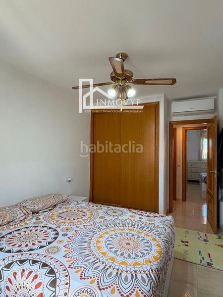 Foto 92547f20-f66a-4134-aa20-03fe34a4fd0d. Àtic amb calefacció aparcament a Cristo Rey-Parque Europa Inca