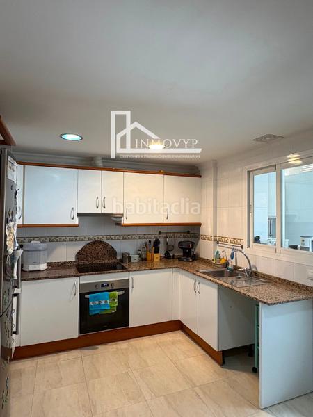 Foto 94ca6647-26af-414a-9da7-5f8bbe25c2e0. Àtic amb calefacció aparcament a Cristo Rey-Parque Europa Inca