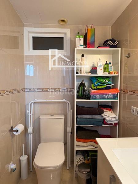 Foto 96e9d6e2-7913-446d-9a7e-028ba81f3db9. Àtic amb calefacció aparcament a Cristo Rey-Parque Europa Inca