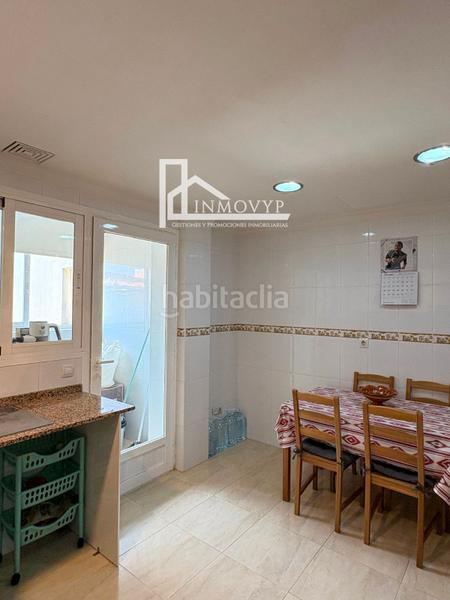 Foto 98e21627-2ef1-45ef-9523-c23abee481aa. Àtic amb calefacció aparcament a Cristo Rey-Parque Europa Inca