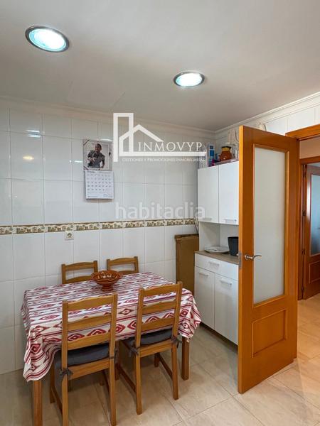 Foto 9a52e11a-106f-435b-b83a-98102928d6af. Àtic amb calefacció aparcament a Cristo Rey-Parque Europa Inca