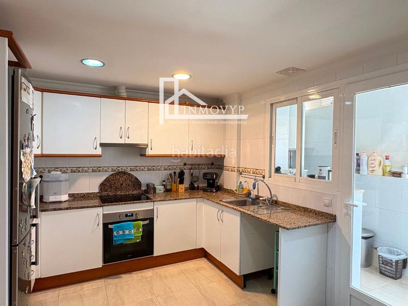 Foto a5eb867c-d21c-4dc6-9bc3-cd5558f7fdce. Àtic amb calefacció aparcament a Cristo Rey-Parque Europa Inca