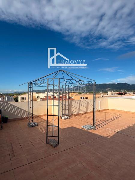 Foto a73f01d2-3055-4096-9117-26efd2bc8645. Àtic amb calefacció aparcament a Cristo Rey-Parque Europa Inca