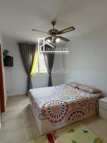 Foto ad8ad457-e754-4e29-b4a0-6cbf998265ee. Àtic amb calefacció aparcament a Cristo Rey-Parque Europa Inca