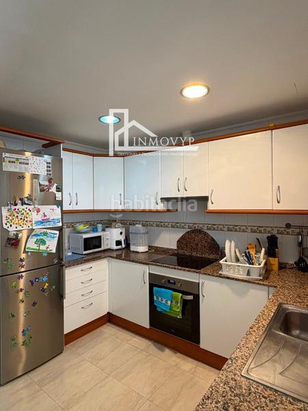 Foto b8991734-24c4-4102-a5dd-8cb6df4e8811. Àtic amb calefacció aparcament a Cristo Rey-Parque Europa Inca