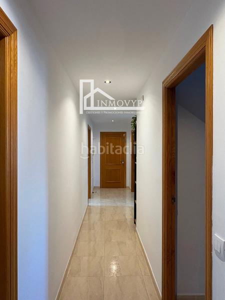 Foto be69bdc0-4fcf-422e-8a8b-379508d4ec9e. Àtic amb calefacció aparcament a Cristo Rey-Parque Europa Inca