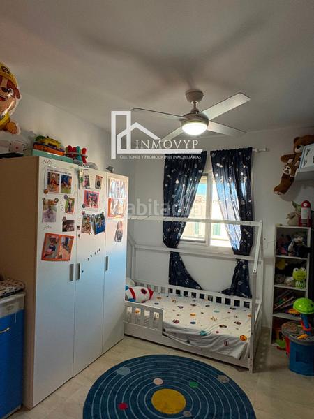 Foto bf99c29a-6f2e-4077-ab5d-f2a7187f29e5. Àtic amb calefacció aparcament a Cristo Rey-Parque Europa Inca