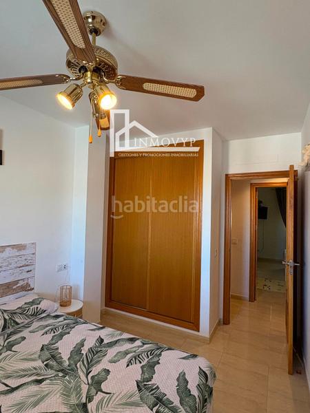 Foto c06e36ef-10a0-47dc-9b7a-5d5039285a79. Àtic amb calefacció aparcament a Cristo Rey-Parque Europa Inca