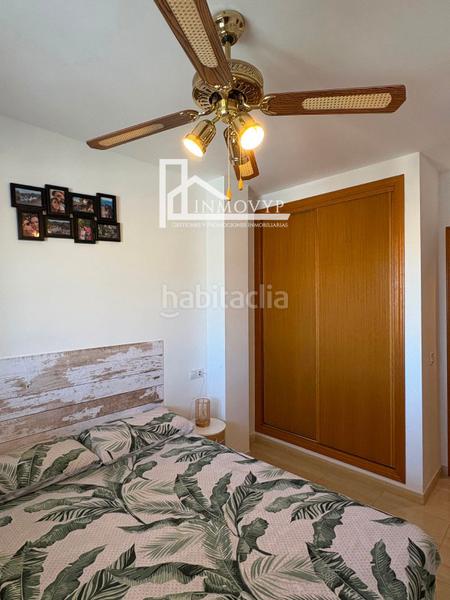 Foto c1bb5e3d-952d-4b6e-b7cd-c254a6269a4e. Àtic amb calefacció aparcament a Cristo Rey-Parque Europa Inca