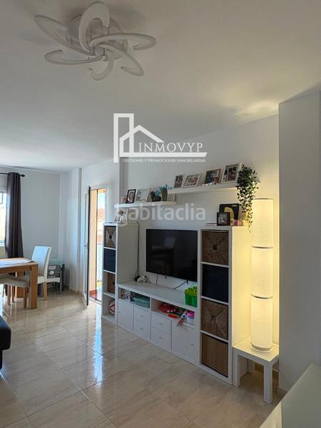 Foto c95579ea-0bfe-48fb-94f8-b21742169355. Àtic amb calefacció aparcament a Cristo Rey-Parque Europa Inca