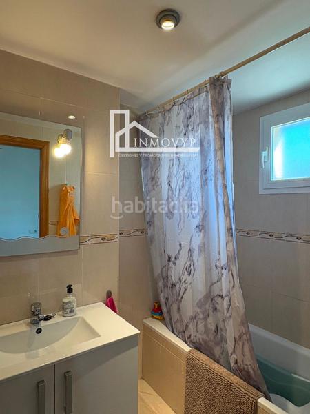 Foto ca7c61e6-8e73-4539-a07e-509141e20396. Àtic amb calefacció aparcament a Cristo Rey-Parque Europa Inca