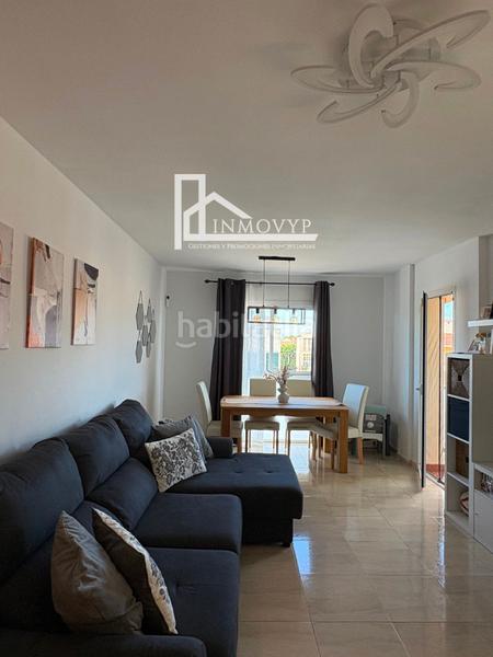 Foto cd7013b2-5585-4358-bdbd-4c37145545ae. Àtic amb calefacció aparcament a Cristo Rey-Parque Europa Inca