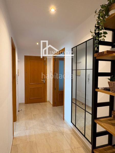 Foto d1a482c7-65a2-498b-ba28-b1d7643fb14d. Àtic amb calefacció aparcament a Cristo Rey-Parque Europa Inca